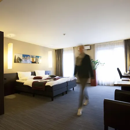 Ve Hotel Mechelen