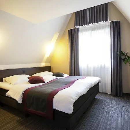 Hotel Ve Mechelen