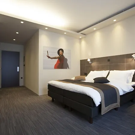 Ve 4* Mechelen