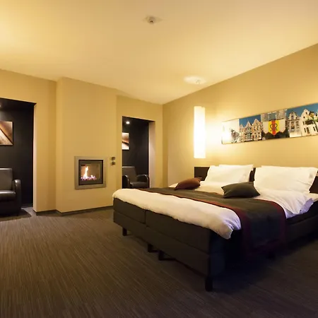 Ve Hotel Mechelen