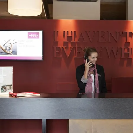 Ve Hotel 4*