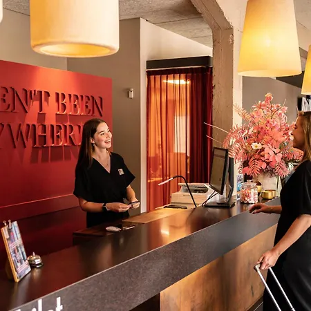 Ve Hotel 4*