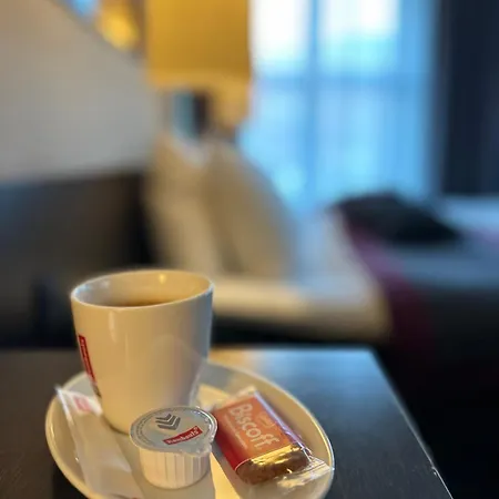 Hotel Ve Mechelen