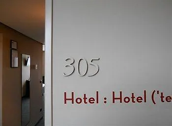Hotel Ve