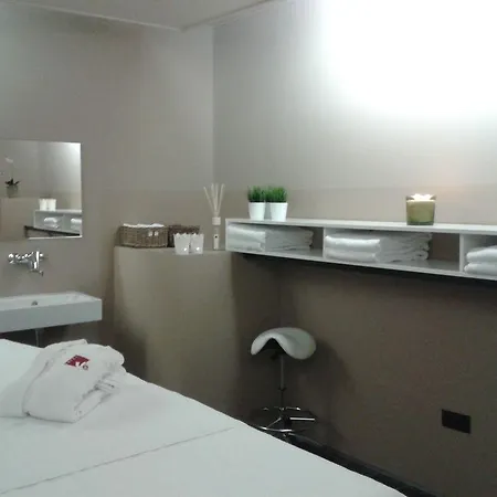 Hotel Ve Mechelen