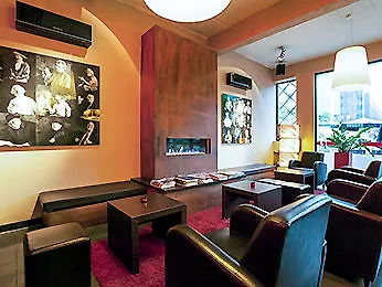 Ve Hotel