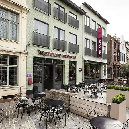 Ve 4* Mechelen