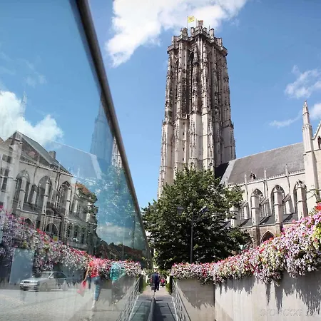 Ve Hotel Mechelen