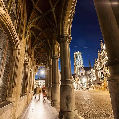 Ve Mechelen