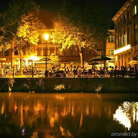 Hotel Ve Mechelen