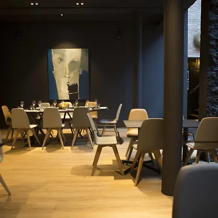 Hotel Ve Mechelen