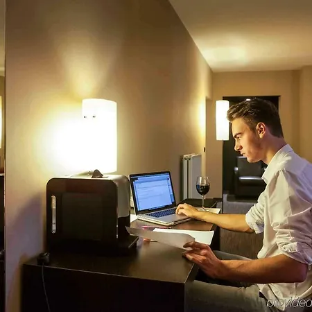 Ve Hotel Mechelen