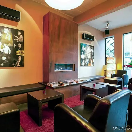 Ve Hotel 4*